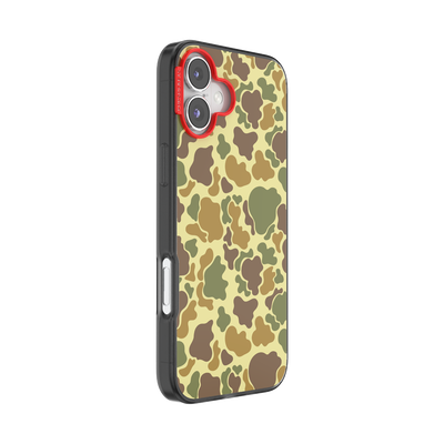 Secondary image for hover Bruce — iPhone 16 Plus MagSafe Case